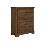 Rennick Mirror Mirrors Brown 16