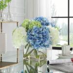 Providence Hydrangea Bouquet - Image 3