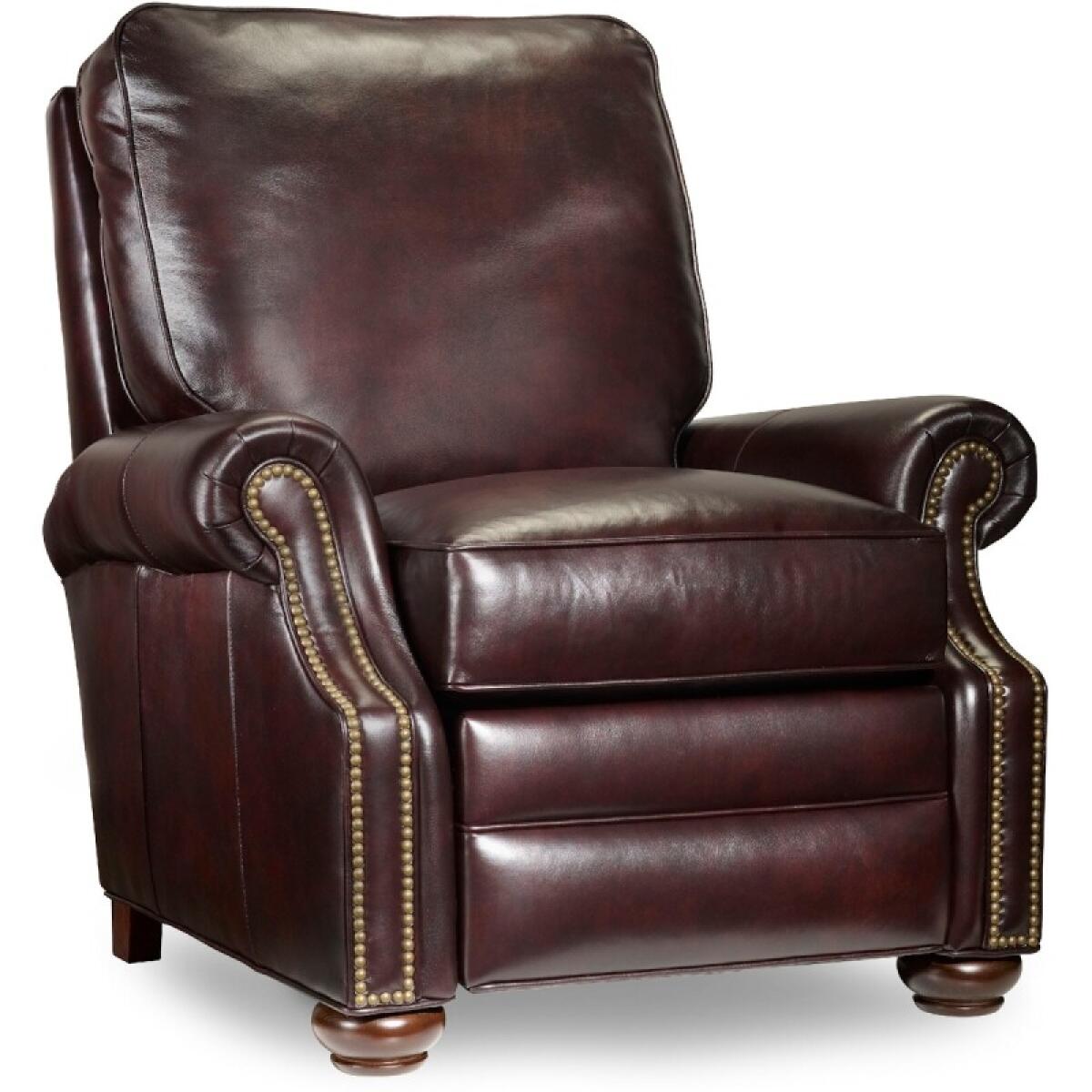 Warner 3-Way Reclining Lounger 3220 Chairs Bradington-Young 2 Warner 3-Way Reclining Lounger 3220 Chairs Bradington-Young 2