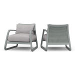 Manado Lounge Chair