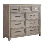 Belmar 9 Drawer Bureau Dresser - Image 2