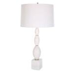 Burlington Leather Lay Flat Power Recliner Recliners Bassett Furniture 17