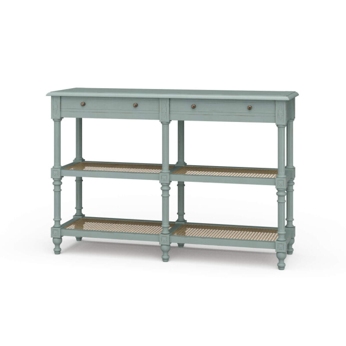 3644d678e1a04cc4cdce88e844e4d874 Melissa Console Table - Image 1