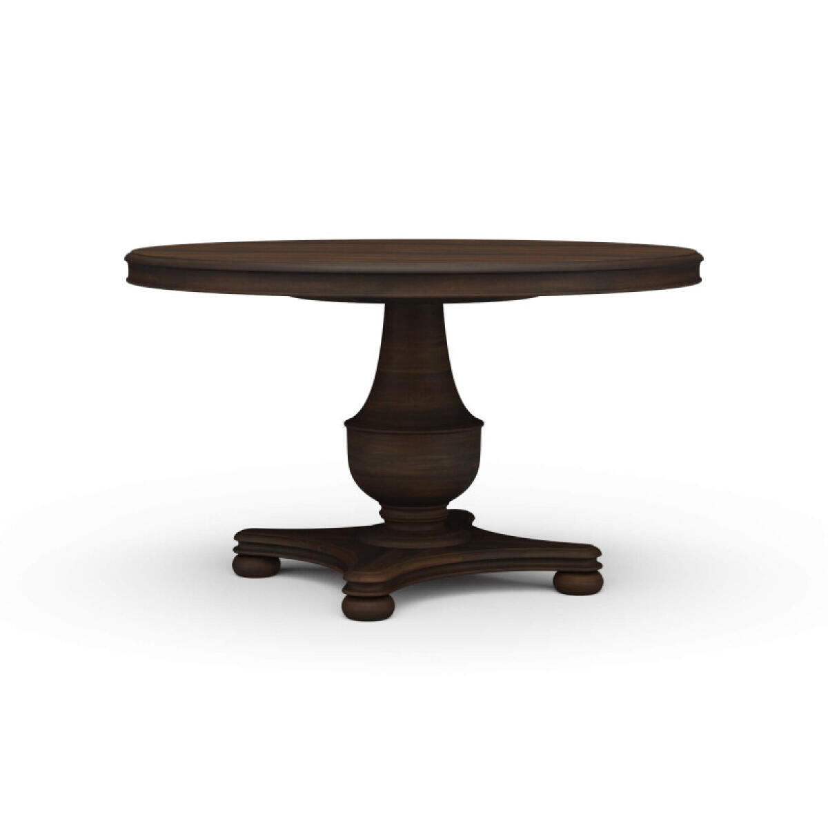 3646c7afd4366880c07d1a43cc52fbb1 Virginia Dining Table 54'' - Image 1