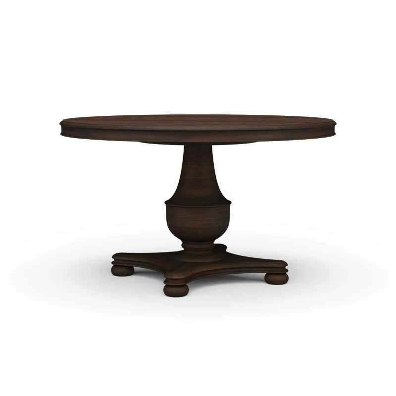 3646c7afd4366880c07d1a43cc52fbb1 Virginia Dining Table 54'' - Image 1