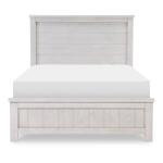 Complete Full Panel Bed - Image 3