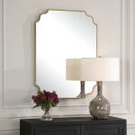 Lennyn Mirror Mirrors Gold 13