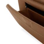 Callihan 6 Piece Sectional Sectionals Brown 26