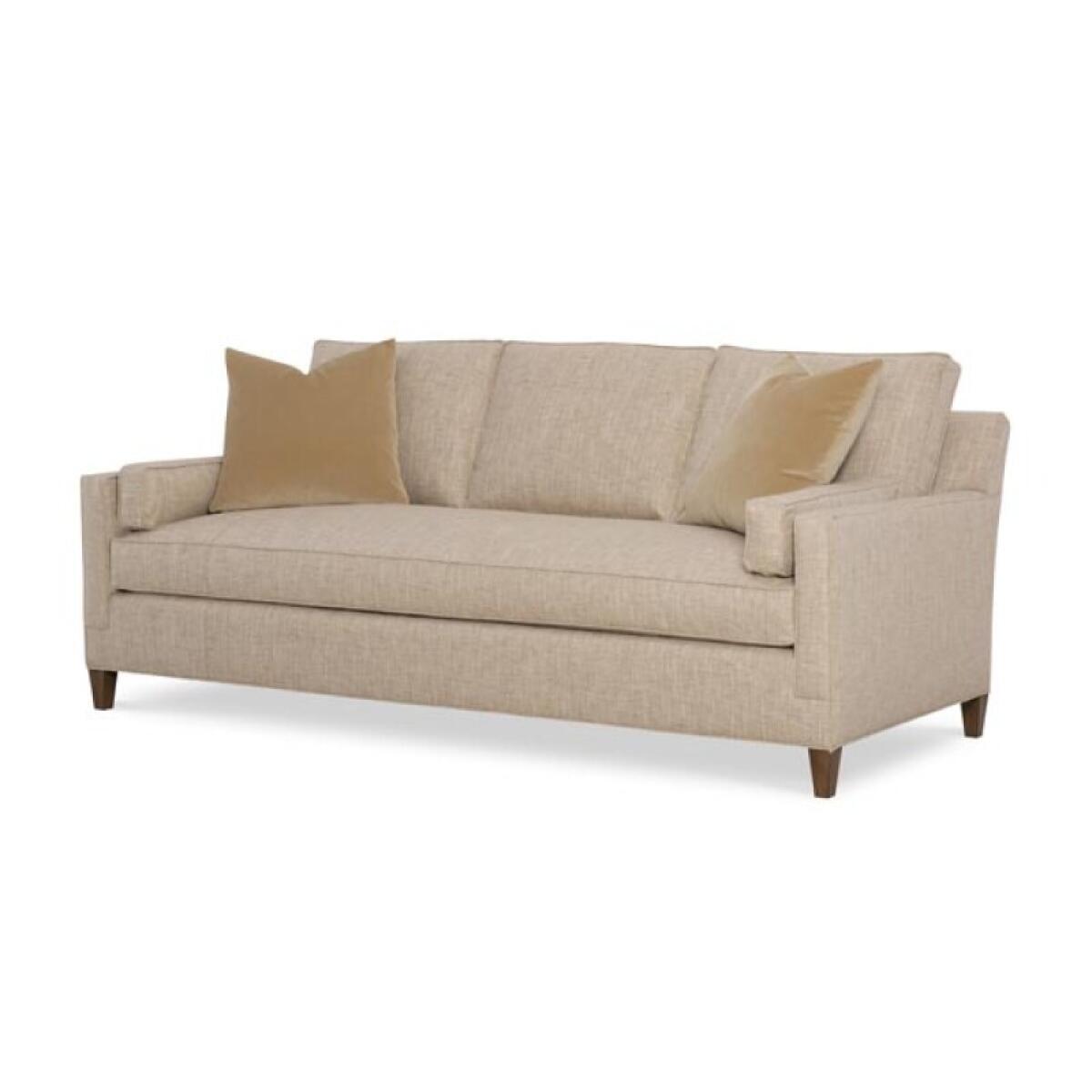 364eccb21c0a13fe205f669fb619b885 2098-86 Bishop Sofa - Image 1