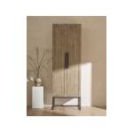 Magnolia Manor 3 Piece Set Table Sets Brown 8