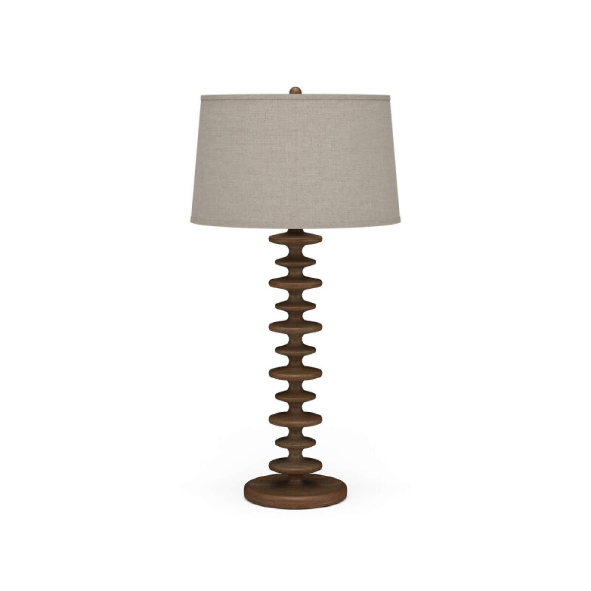 36588f2edcbdef633ba70e5dce7fe457 Milano Table Lamp - Image 1