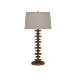 Milano Table Lamp