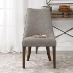Daxton Armless Chair - Image 4