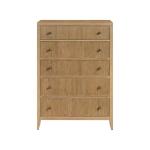 Magnolia Manor King Panel Bed, Dresser & Mirror, Chest, Night Stand Bedroom Sets Bedroom Sets 6
