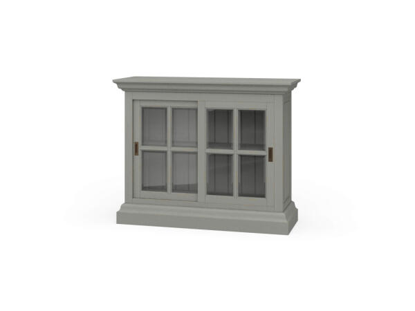 English Short Bookcase Bookcases Bookcases