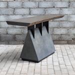 Vessel Console Table - Image 9