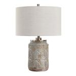 Graydon Table Lamp Lighting Cream 14