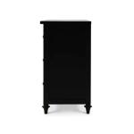 Laguna 3 Drawer Dresser - Image 8