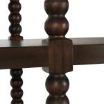Cholet Open Bookcase Kd - Image 3