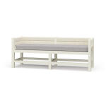 Hunter Bench W/ Cushion - Image 3
