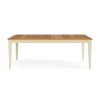 HideAway Solid Maple Gathering Dining Table - Image 10