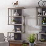Nicasia Etagere - Image 3