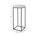 Gambia Plant Stand - Image 8