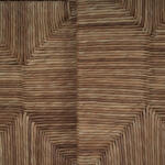 Tuscan Rush Nesting Table Set 2 W/ Tempered Glass - Image 11