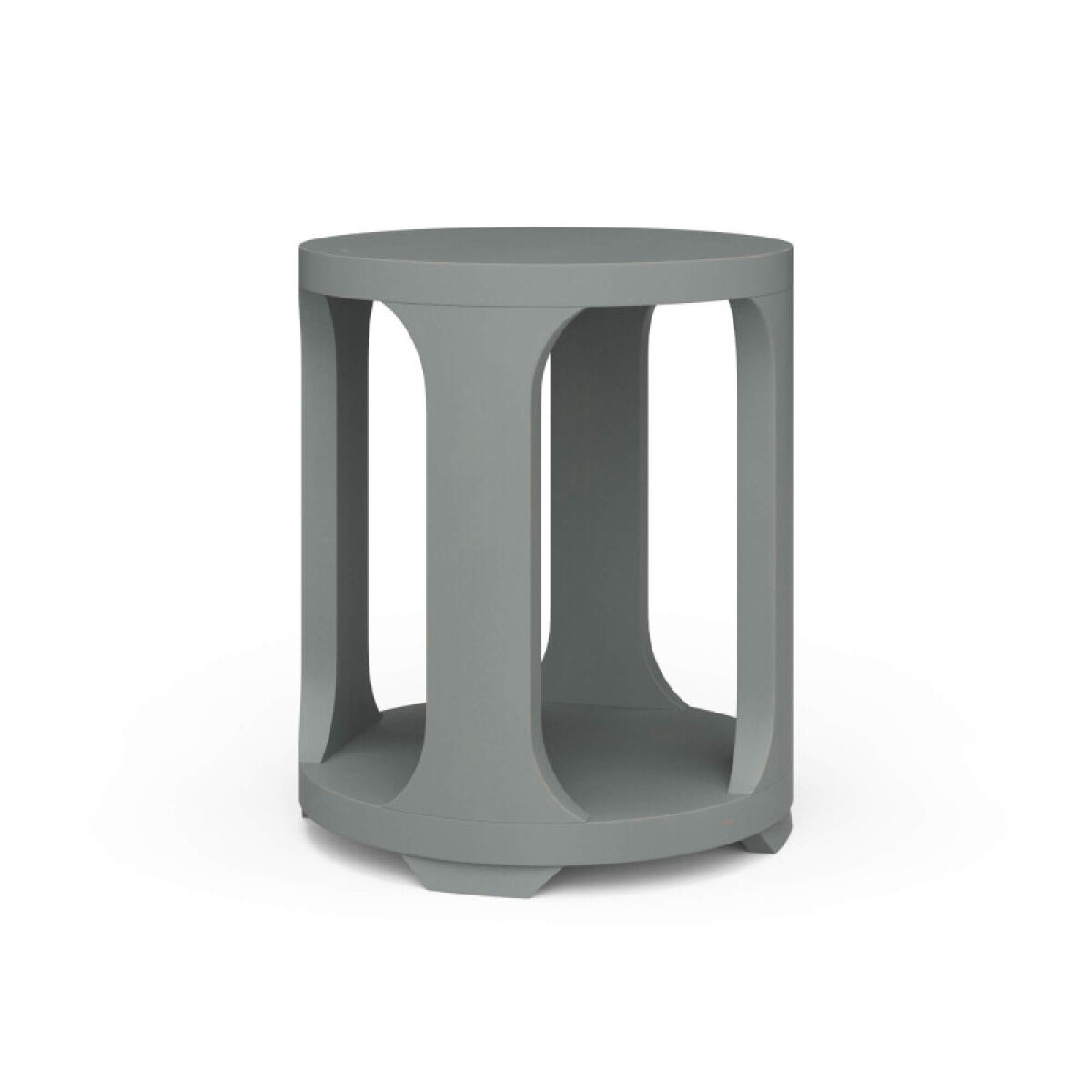 36b7582b9a7bb47e3e792b64dc6fb155 Corte End Table - Image 1