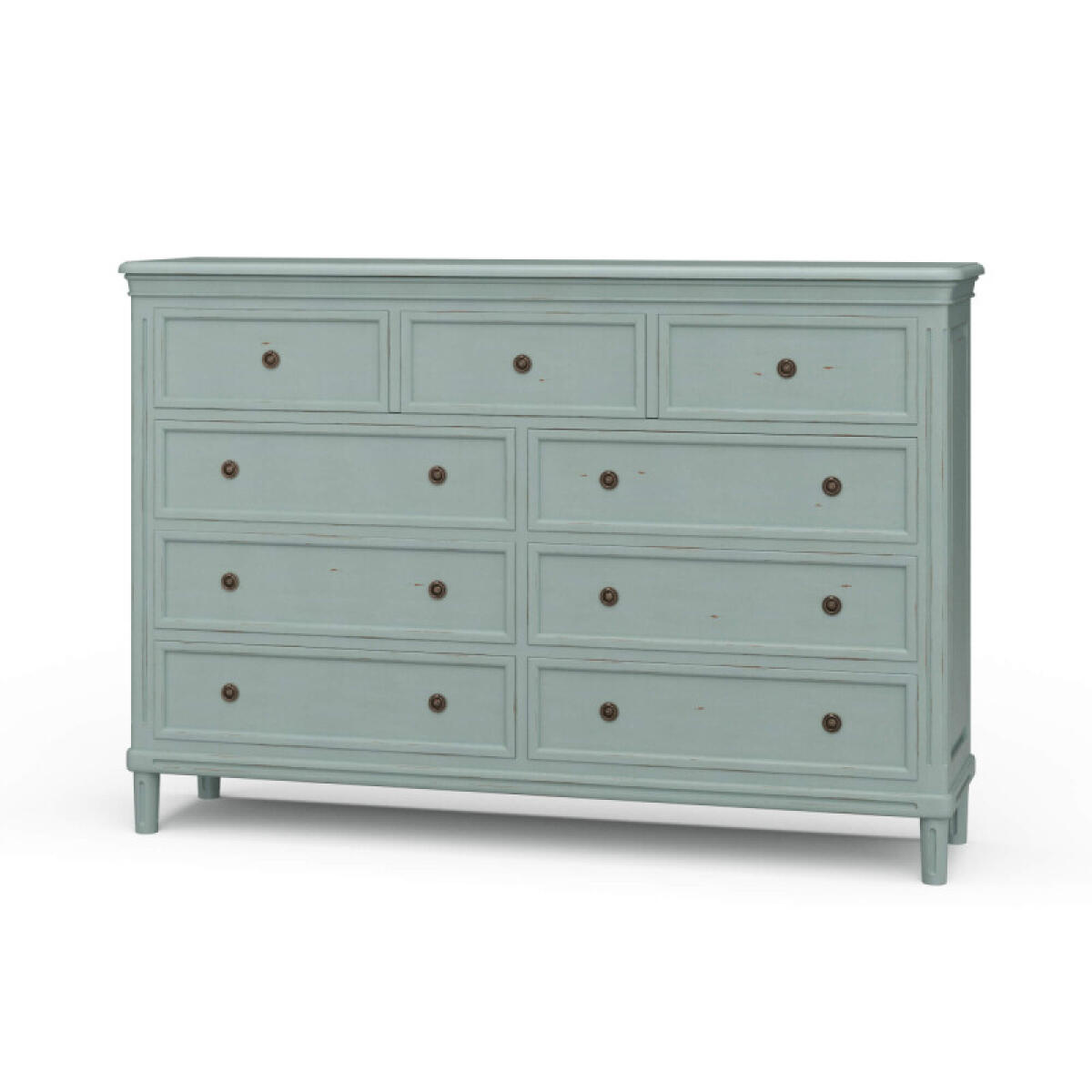 36bc53df1593a8baeb53a0eda5db2bf5 Hayward 9 Drawer Dresser - Image 1