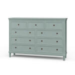 Hayward 9 Drawer Dresser