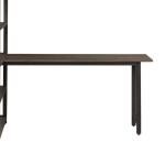 Desk Top and End Panel - Image 4