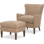 441-22 Stockholm Ottoman