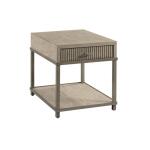 West Fork Bailey End Table End tables American Drew 9