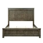 Panel Bed Rails - Image 4
