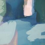 Continue On Framed Print Art Art 14