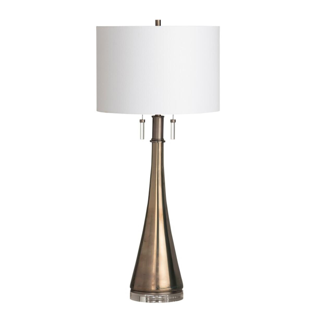 Lira Twin Pull Chain Table Lamp Lighting Crestview Collection 2 Lira Twin Pull Chain Table Lamp Lighting Crestview Collection 2