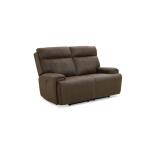 Nathan Power Reclining Loveseat - Image 3
