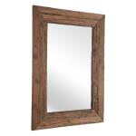 Rennick Large Mirror Mirrors Brown 13