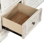 Big Valley 2 Door 6 Drawer Dresser Dressers Dressers 23