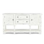 Orleans Sideboard 2 Door 2 Drawer Dining Storage Bramble 11