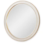 Round Mirror
