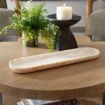 Sculpted Onyx Indoor-outdoor Bowl - Image 3