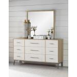 Dresser Dressers Cream 11