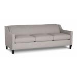 Davis Slope Arm Sofa - Image 7