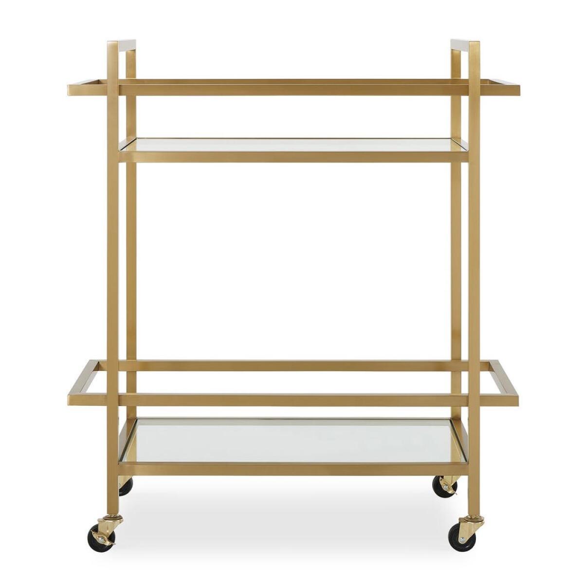 Erena Bar Cart Bar Furniture Bar Furniture 2 Erena Bar Cart Bar Furniture Bar Furniture 2