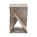 Kanis End Table End tables Crestview Collection 9