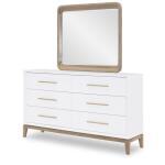 4230 Melrose BR Dresser - Image 4