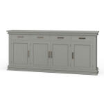 Williamson Sideboard W/ 4 Doors