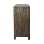 Chaucer 2 Door Wine Accent Cabinet Accent Furniture Accent Furniture 14
